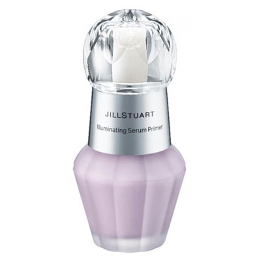 질스튜어트 일루미네이팅 세럼 프라이머 #02 오로라 라벤더 SPF20/PA++ 30mL