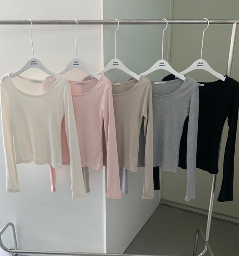 헬로마틸다 [포스터]소피유넥 티셔츠