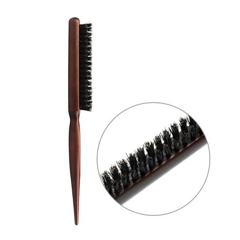 루시피 돈모 백콤 스무딩 업스타일 브러쉬 - 기본형, 1개 - 기타헤어소품 | 쿠팡