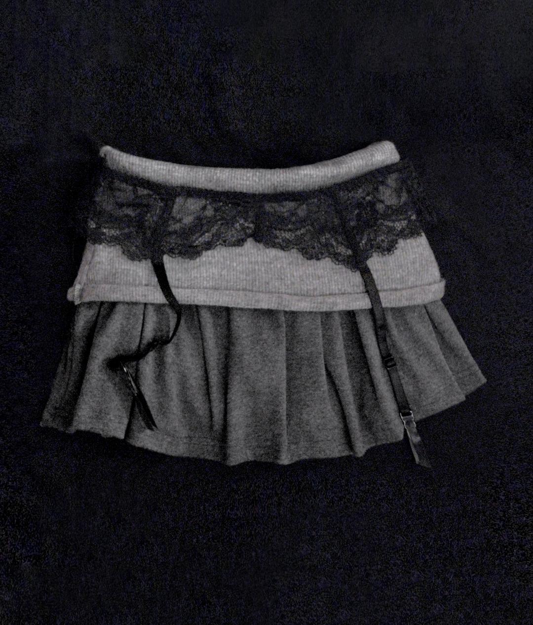 BELMA SKIRT