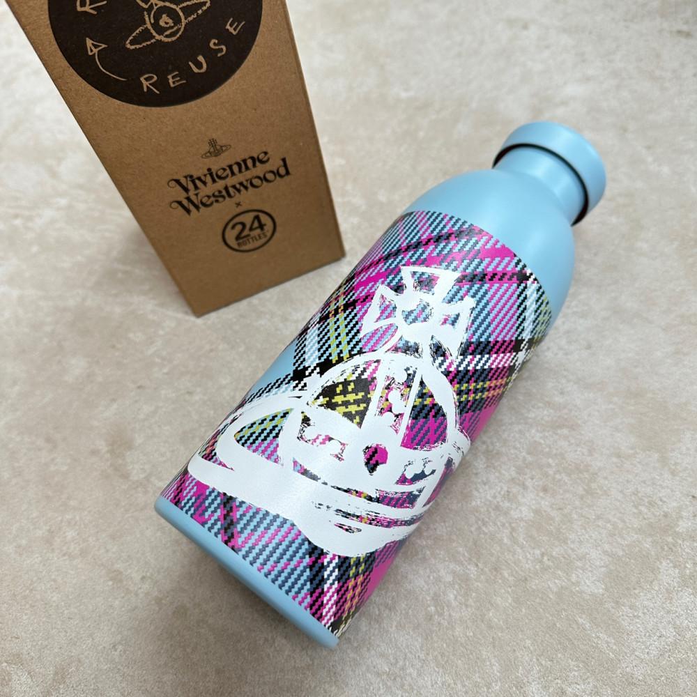 비비안 웨스트우드 물병 / VIVIENNE WESTWOOD WATER BOTTLE