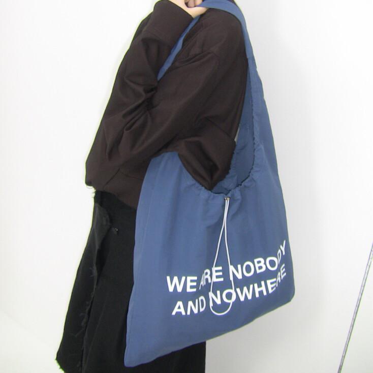 Stance Packable Multi Bag (blue)