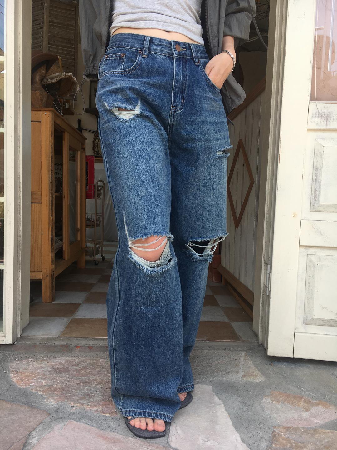 SOL VINTAGE DENIM