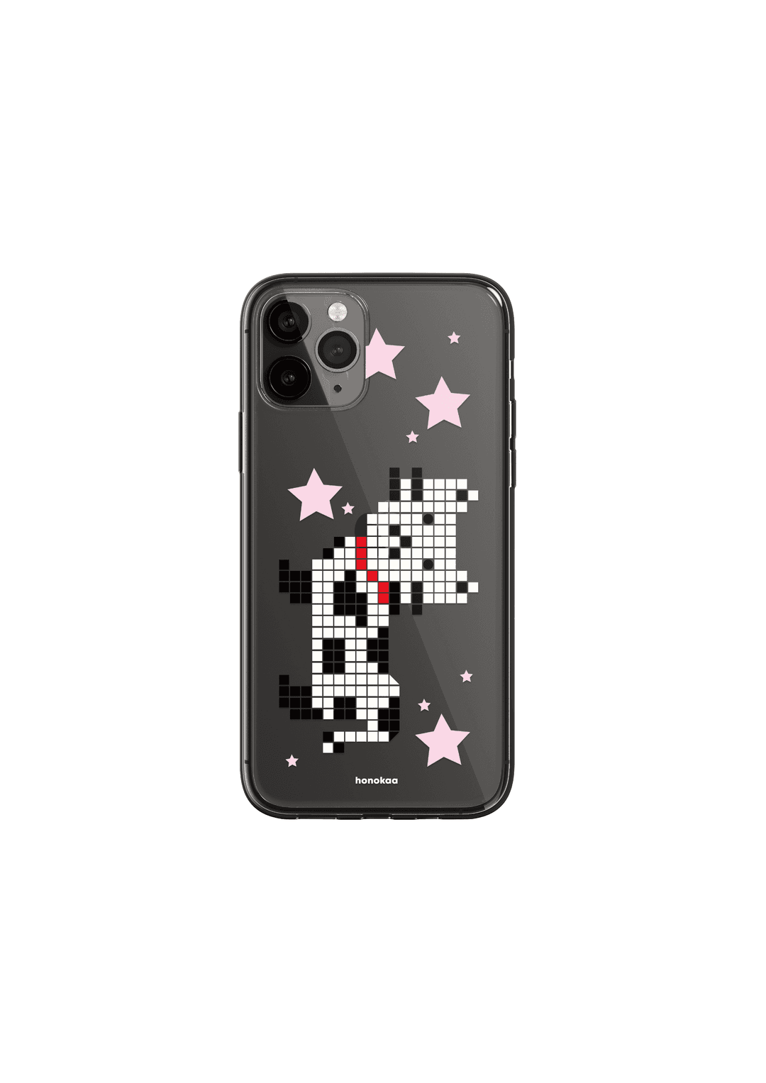 My little kitty case