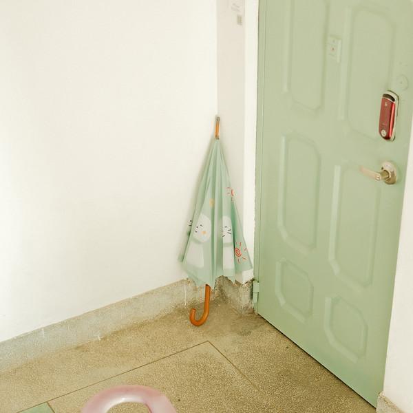 [11차 재입고 * 제품 리뉴얼] 매일 매일 맑음 양∙우산 (오후 12시 이전 건 당일발송)