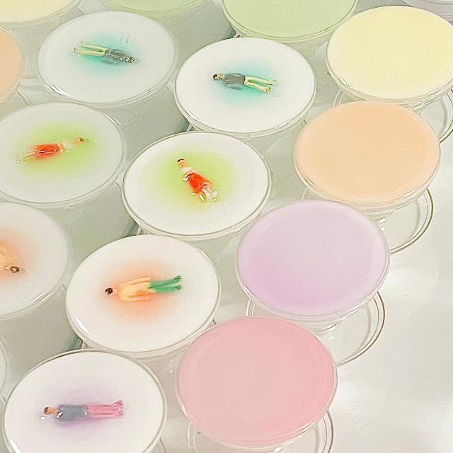 RESIN GRIPTOK(레진 그립톡)