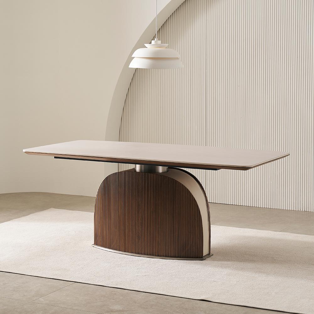 발렌타인 세라믹 1800 식탁