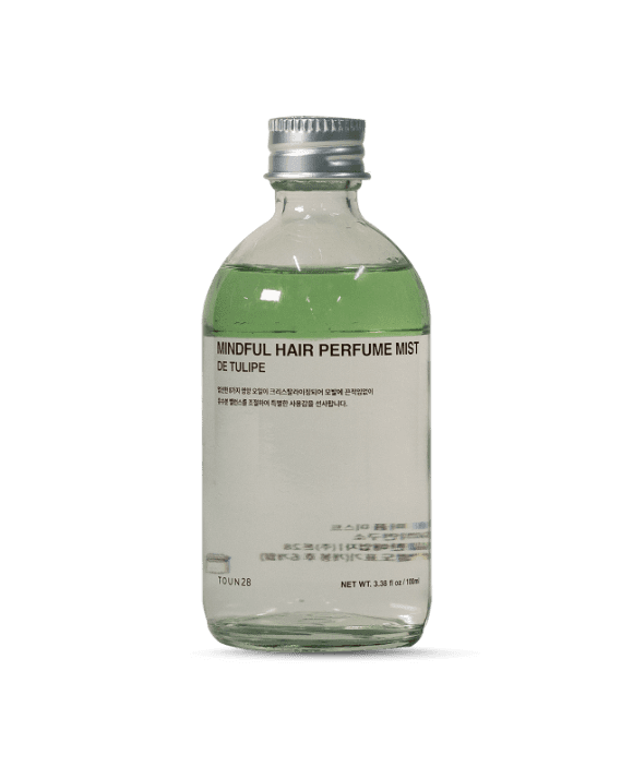 마인드풀 헤어 퍼퓸 미스트 100ml