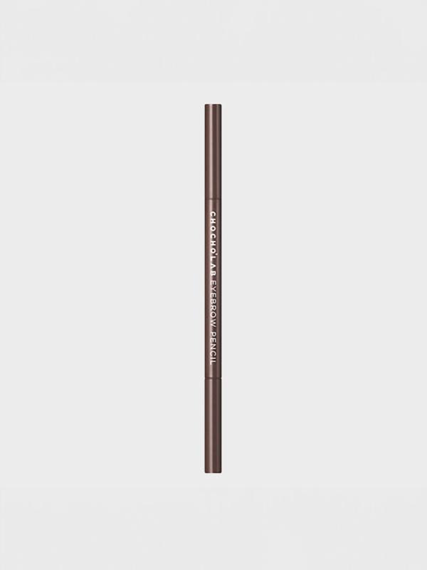 초초스랩 아이브로우 펜슬 그레이브라운