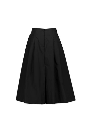 모어프로덕트 [new]denny bermuda pants