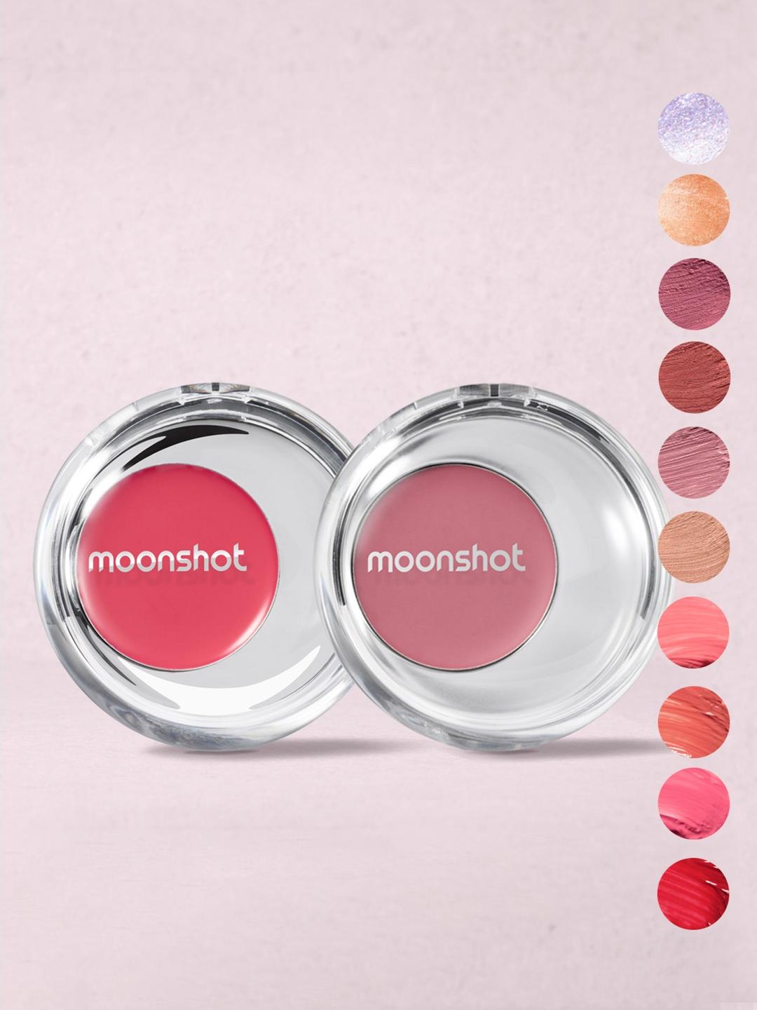 [SET] 멜팅 무드 립 앤 치크 1+1