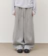 하이파이펑크 Nus Pigment Wide Pants (3color)