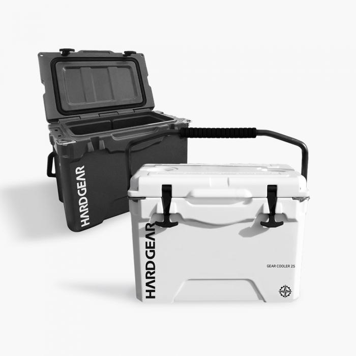 하드기어 기어 쿨러 25