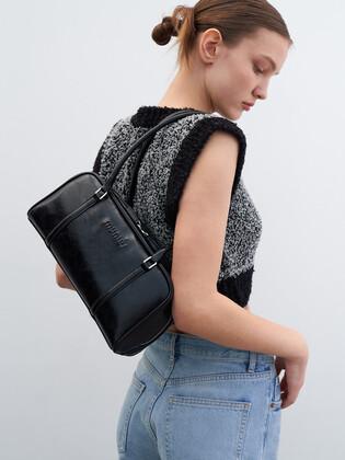 [단독]LAYER SHOULDER BAG_4COLORS