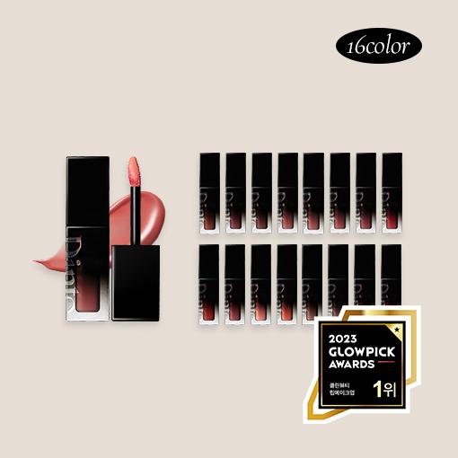 [NEW] 딘토 블러글로이 립 틴트 16종