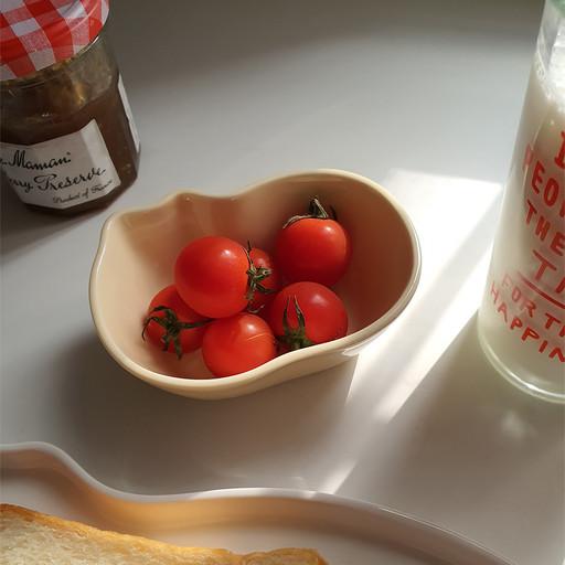 [집들이선물]고양이 홈까페 디저트볼 요거트볼