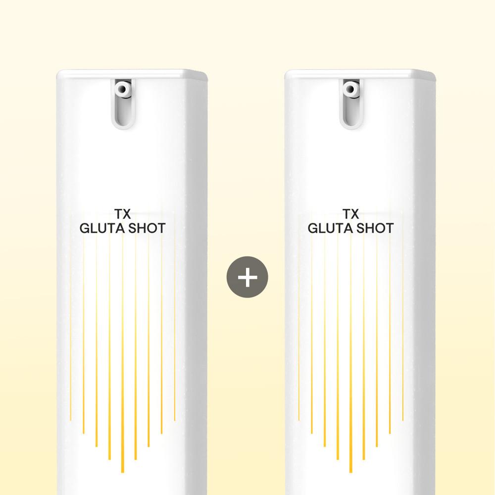 [1+1] 오직 여기서만! 트라넥 글루타샷 1개 구매 시 1개 더!