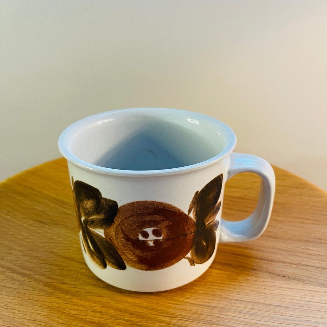 Arabia Finland Mug Cup