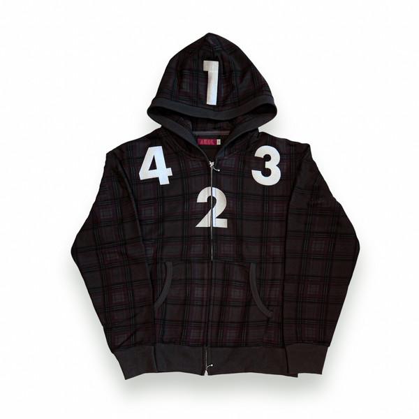 A Holy Hoodie