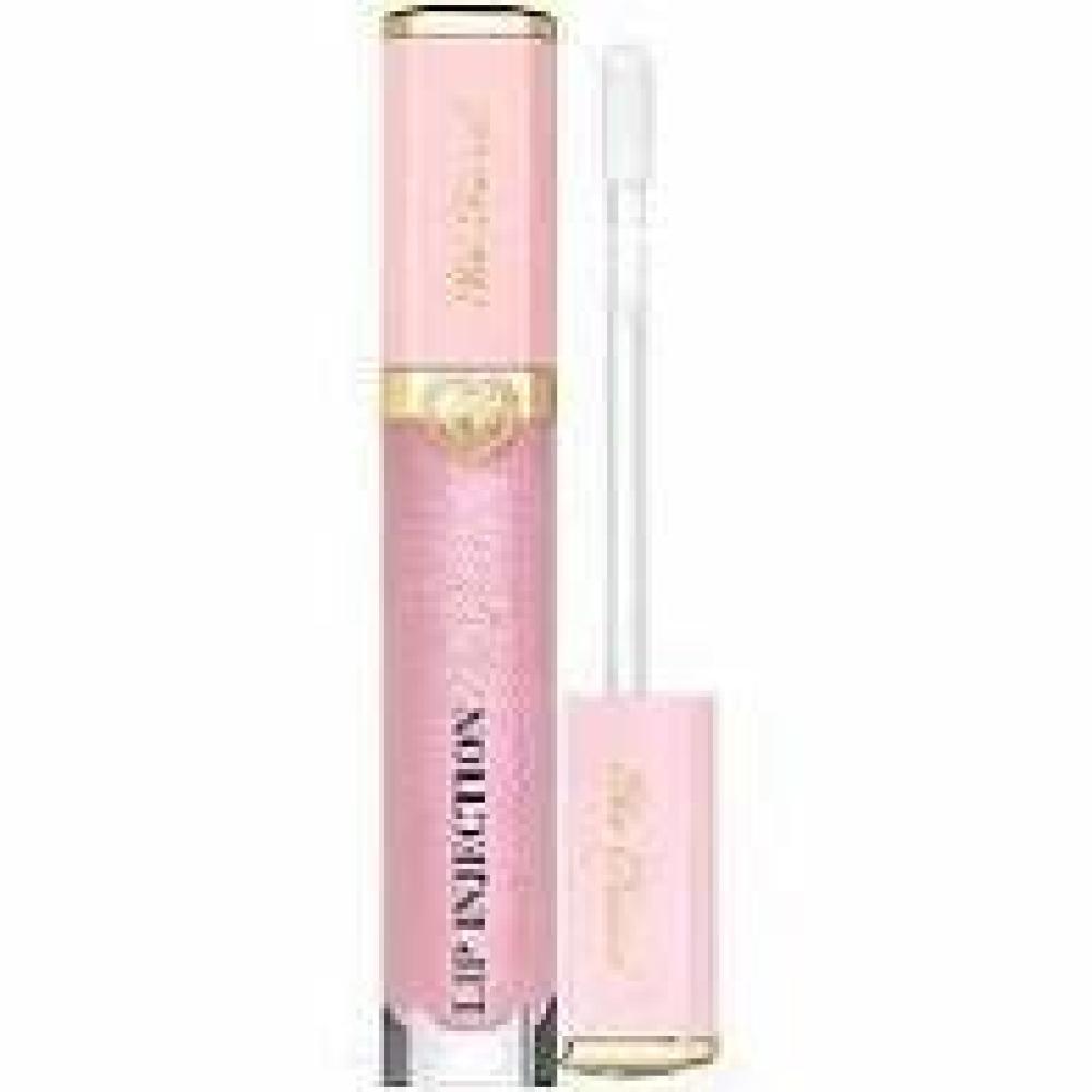Too Faced 립 인젝션 파워 플럼핑 립글로스 프리티 포니