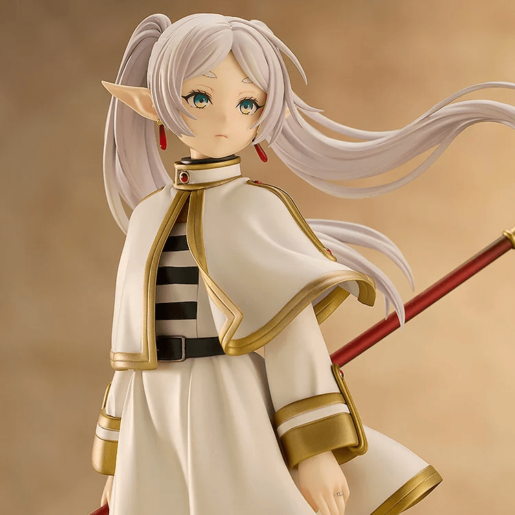 [2025년 6월 발매/7~8월 입고예정]굿스마일컴퍼니 장송의 프리렌 프리렌 노을빛의 마법 1/7