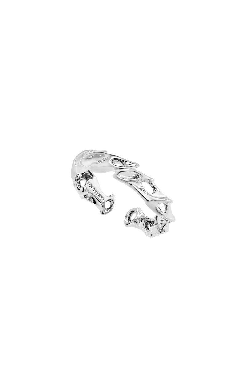 NO.703 [SILVER] RING