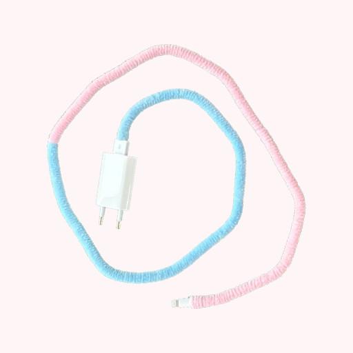 플러피 케이블 THIN ver.2 /아이스피치