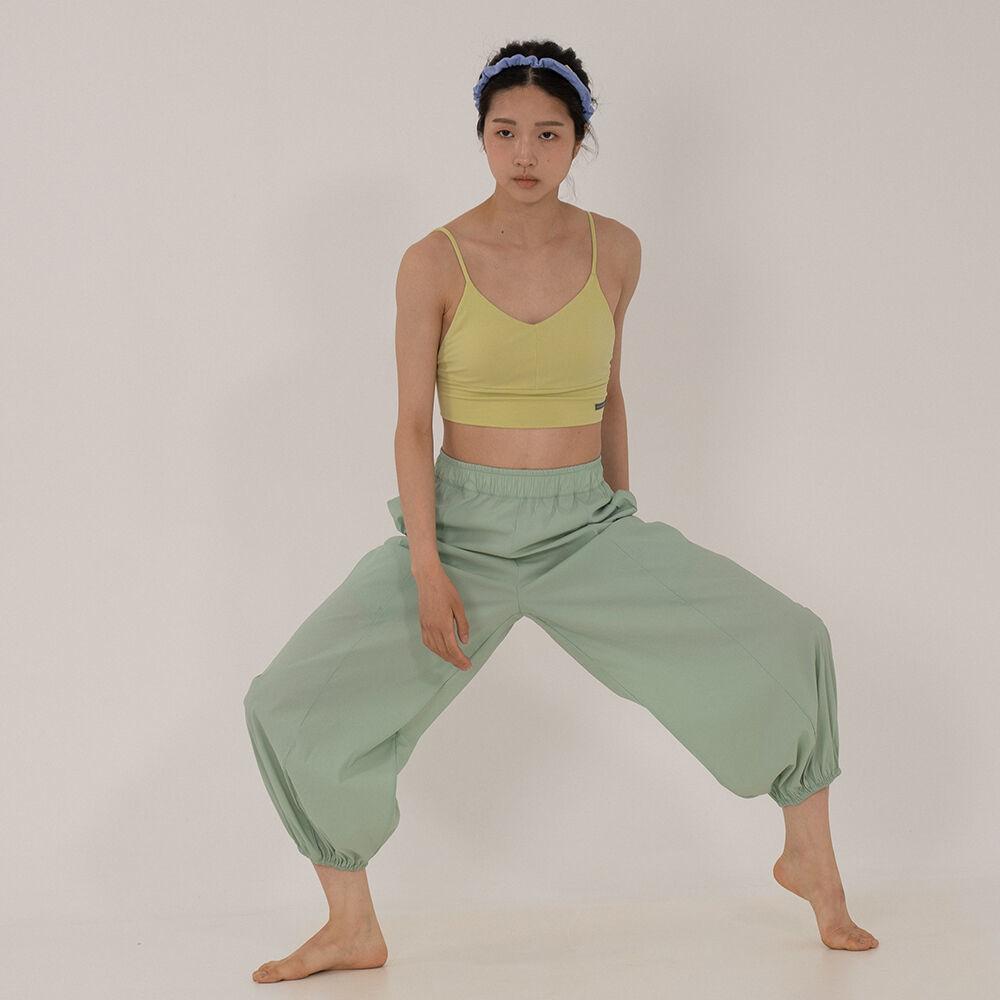 Aqua Pants-3colors
