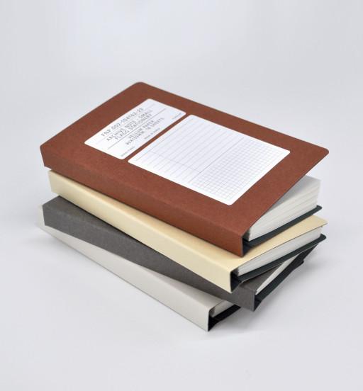 Archive Note - Paper File