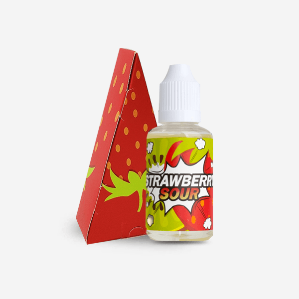 [모코] 스트로베리사워 30ml