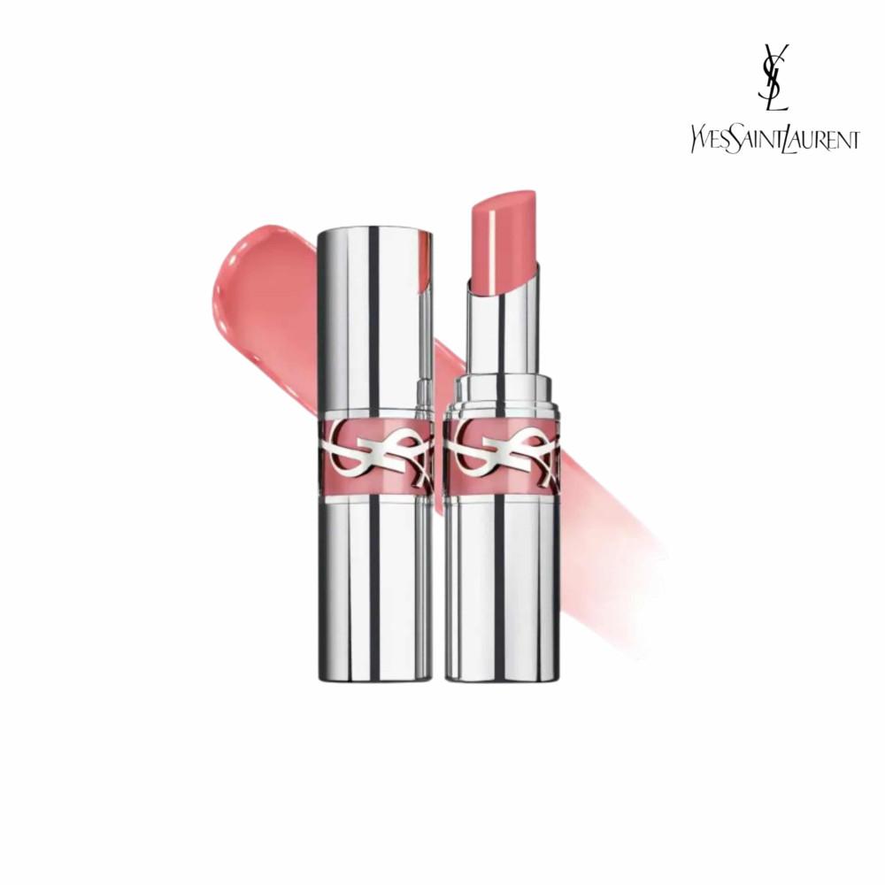 입생로랑 러브샤인 립 오일 스틱 립스틱