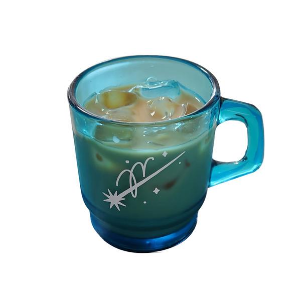 [clover soup] WISH mug (2color)