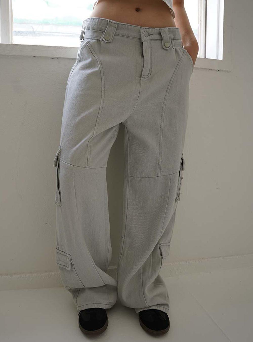 별 와이드 카고 진