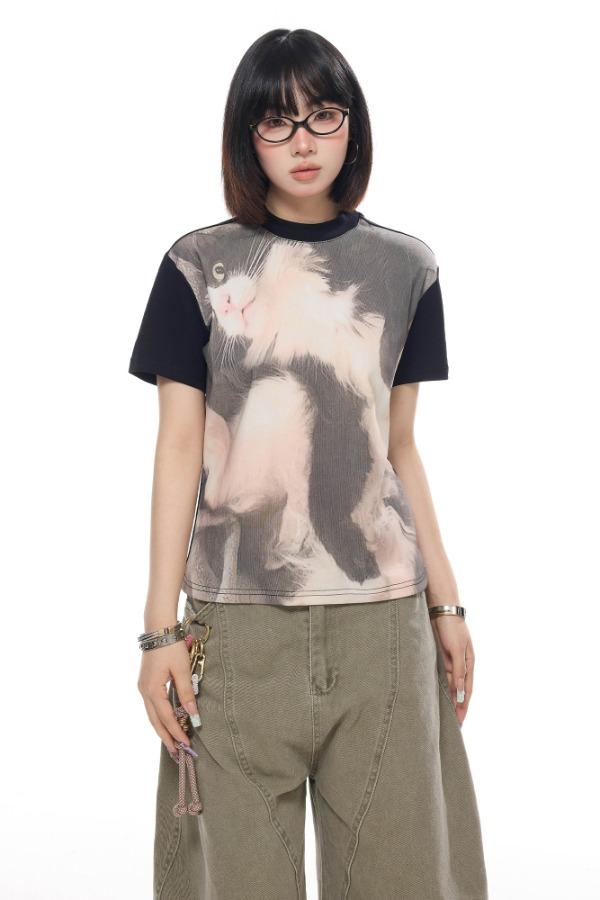 BLUU-OVS-071 (Women's)