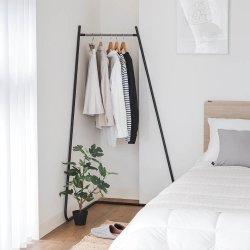 아이리스 코너 모서리 틈새 옷걸이 행거 PI-C150