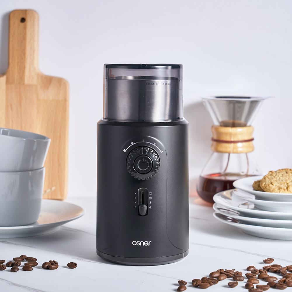 오스너 엘코나 전동 원두 그라인더 KWG-100B