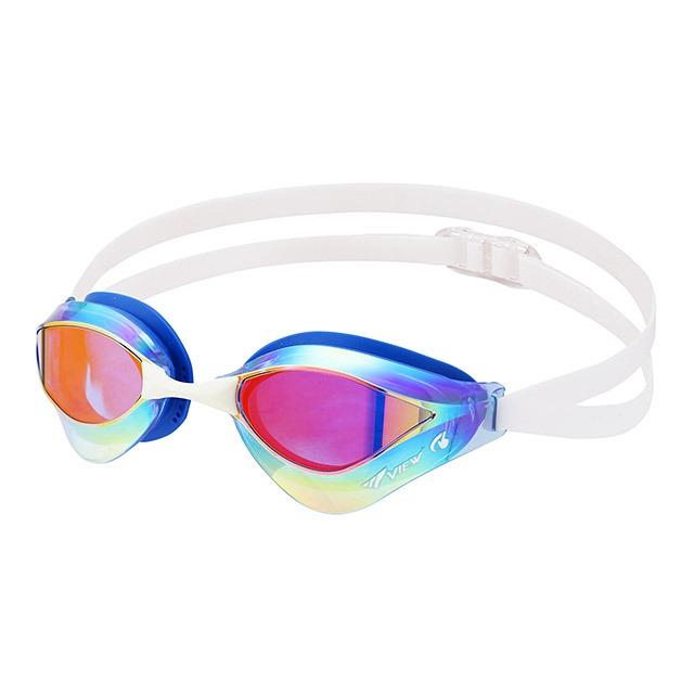 VIEW 뷰 수경 블레이드오르카 스와이프안티포그 V230A SAMC GBSH 노미러 패킹