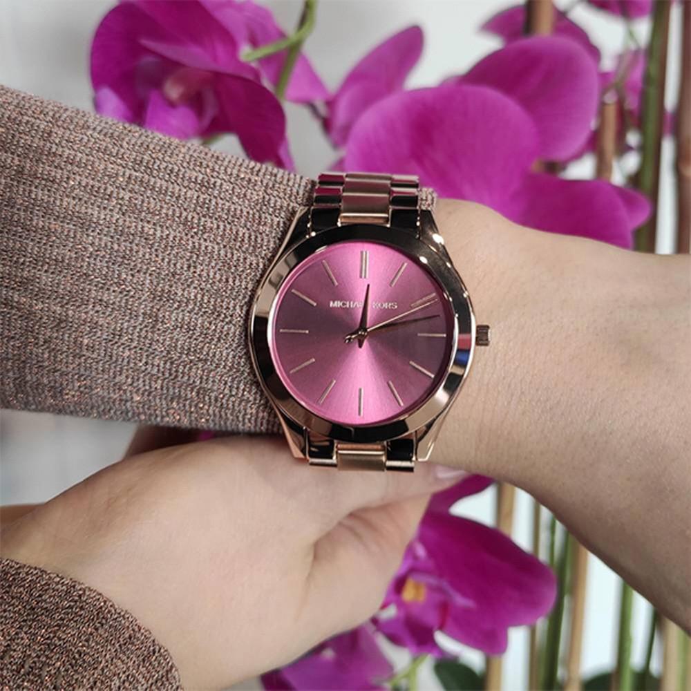 마이클코어스 여성패션시계 MK3293