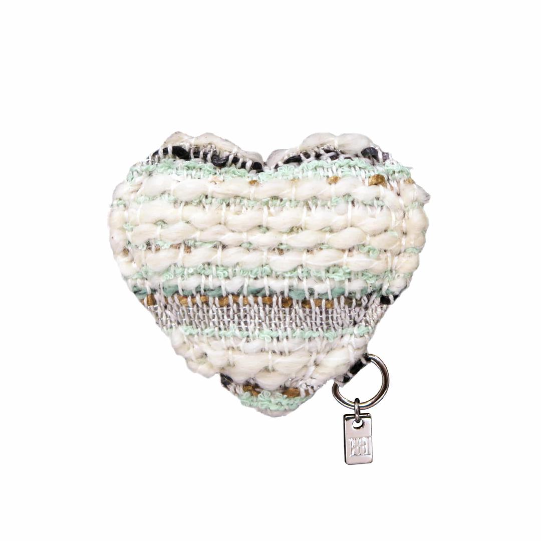 TEXTILE SMART TOK [MINT]