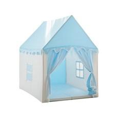 일루와 항균 텐트 인디언 키즈 유아용 동굴 볼풀 놀이텐트