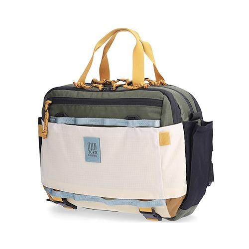 [토포디자인]마운틴 크로스 백 Mountain Cross Bag