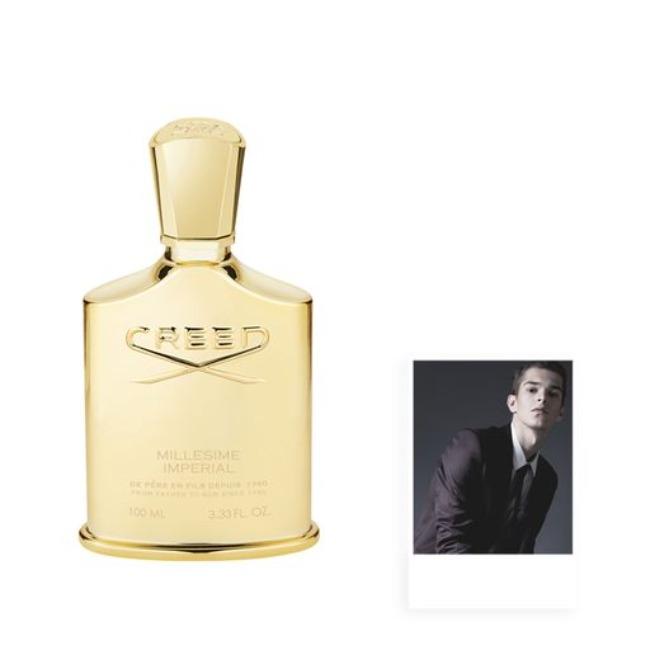 크리드 밀레지움 임페리얼 오 드 퍼퓸