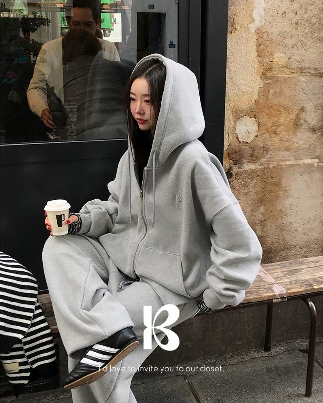 [MADE]그릭 양기모 트레이닝 세트