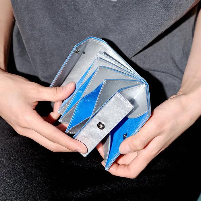 [Situs] Minimalist Wallet (6options)