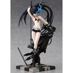 블랙 록 슈터 Black blade ver. (18 스케일 PVC 도장 완료 완성품)