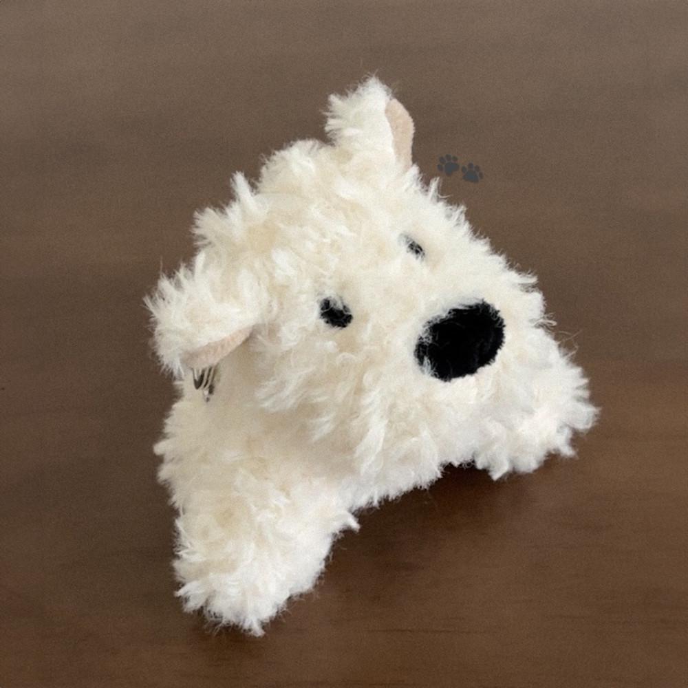 낫띵크 퍼피 키링