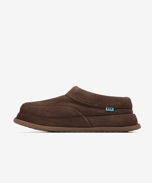 N - ROAD LOW / COCOA