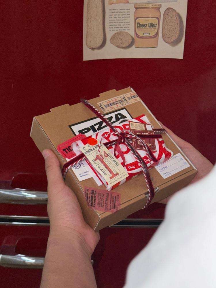 무비나잇 페이퍼 인센스 세트 종이 방향제 집들이 선물 집안 향기