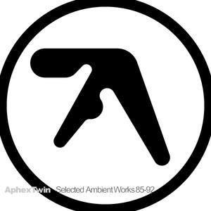 Aphex Twin / Selected Ambient Works 85-92 (Vinyl, 2LP)