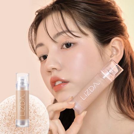 이런 상품 어때요? 리즈다 제로 핏 커버 캡슐 파운데이션 35g